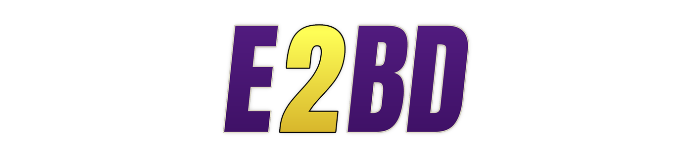 e2bd লোগো